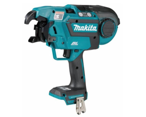 Купити Акумуляторний арматурний в'язальний інструмент Makita DTR180ZK (каркас) Makita