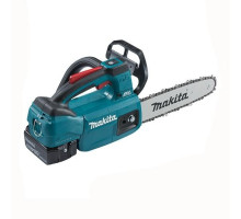 Пила цепная аккумуляторная Makita DUC254CZ (каркас) Makita 
