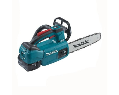 Купить Пила цепная аккумуляторная Makita DUC254CZ (каркас) Makita