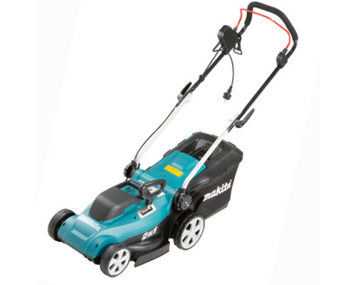 Купить Газонокосилка электрическая Makita ELM3320
