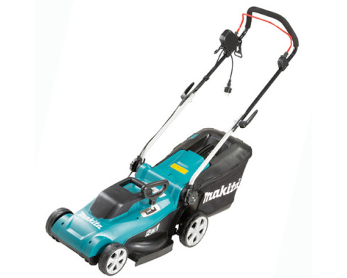 Купить Газонокосилка электрическая Makita ELM3720