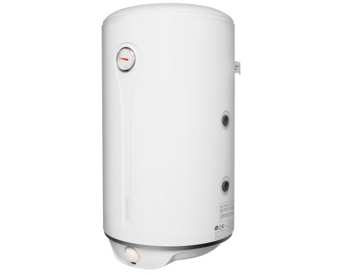 Купить Бойлер Atlantic Combi CWH 080 D400-2-B (854019)