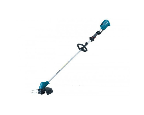 Купити Тример акумуляторний Makita DUR182LZ (каркас) (DUR182LZ) Makita