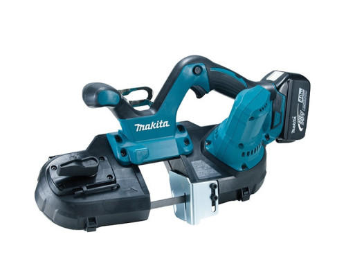 Купить Аккумуляторная ленточная пила Makita DPB181RFE Makita