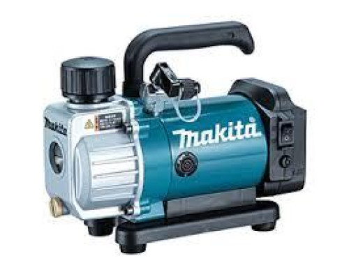Купити Акумуляторний вакуумний насос Makita DVP180RT Makita