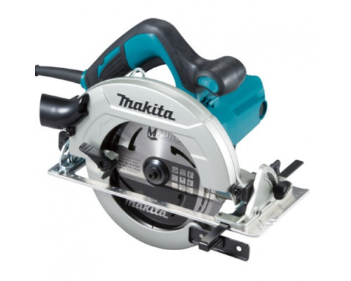 Купити Пила дискова Makita HS7611 Makita