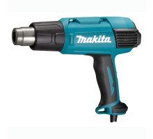 Фен технический Makita HG6531CK