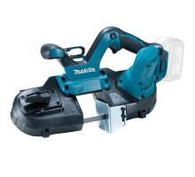 Аккумуляторная ленточная пила Makita DPB181Z (каркас) Makita 
