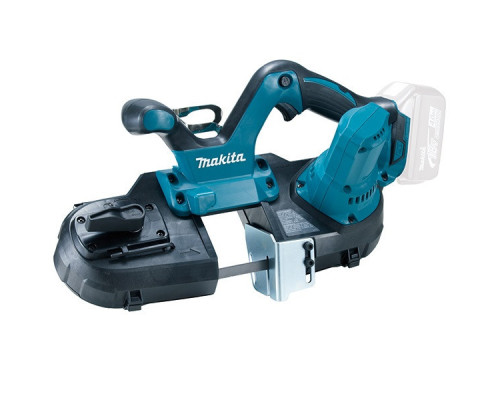 Купить Аккумуляторная ленточная пила Makita DPB181Z (каркас) Makita