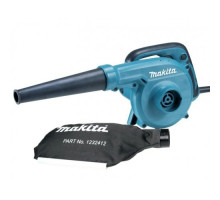 Воздуходув-пылесос электрический Makita UB1103Z