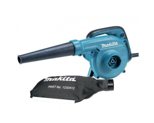Купить Воздуходув-пылесос электрический Makita UB1103Z