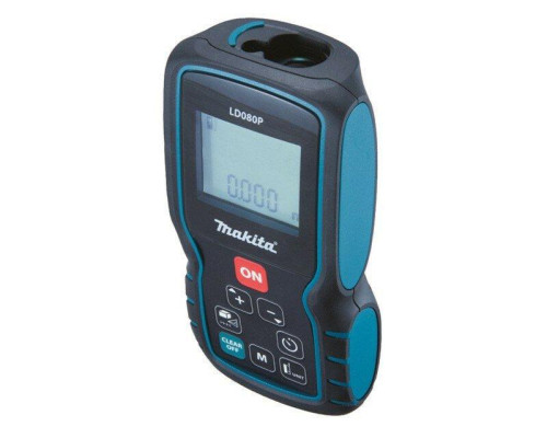 Купить Лазерный дальномер Makita LD080P