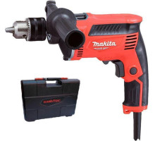 Дриль ударний Makita M8103K Makita 