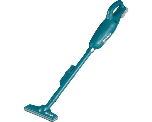 Купити Акумуляторний пилосос Makita CL106FDZ (каркас) Makita