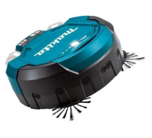 Акумуляторний робот-пилосос Makita DRC200Z (каркас) Makita 20
