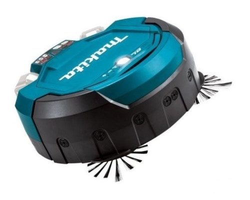 Купити Акумуляторний робот-пилосос Makita DRC200Z (каркас) Makita 20