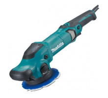 Эксцентриковая полировальная машина Makita PO6000C