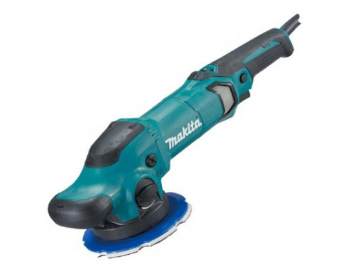 Купить Эксцентриковая полировальная машина Makita PO6000C