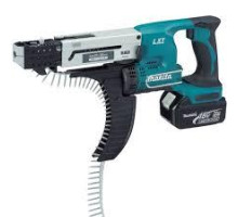 Акумуляторний шуруповерт Makita DFR550RFE Makita