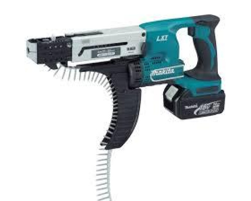 Купити Акумуляторний шуруповерт Makita DFR550RFE Makita