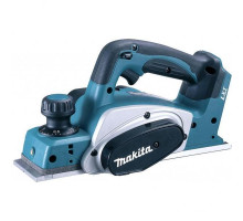 Рубанок аккумуляторный Makita DKP180Z (каркас) Makita 