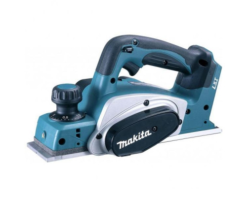 Купить Рубанок аккумуляторный Makita DKP180Z (каркас) Makita