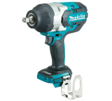 Акумуляторний ударний шуруповерт Makita TD111DZ (каркас) Makita 
