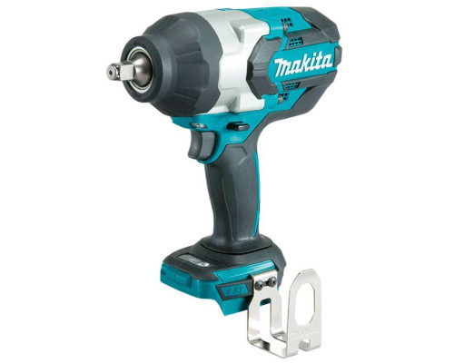 Купити Акумуляторний ударний шуруповерт Makita TD111DZ (каркас) Makita