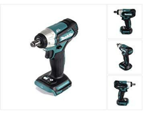 Купити Акумуляторний ударний шуруповерт Makita DTD155Z (каркас) Makita