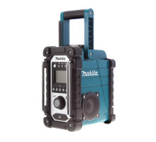 Аккумуляторный радиоприемник Makita DMR107 Makita 