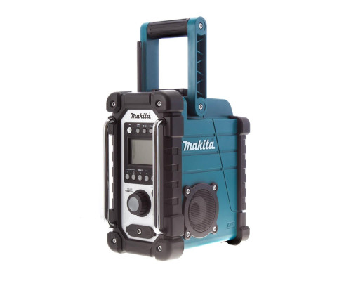 Купить Аккумуляторный радиоприемник Makita DMR107 Makita