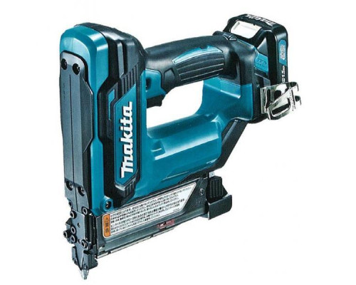 Купити Акумуляторний цвяхозабивач Makita PT354DZ (каркас)