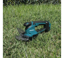 Аккумуляторные ножницы Makita DUM604Z (каркас)