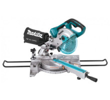 Аккумуляторная торцовочная пила Makita DLS714RT2 Makita 