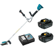 Коса акумуляторна Makita DUR365URM2 Makita 
