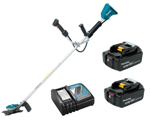 Купити Коса акумуляторна Makita DUR365URM2 Makita