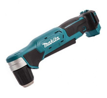 Аккумуляторная угловая дрель Makita DA333DZ (каркас) Makita 
