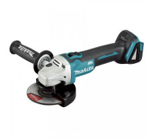 Аккумуляторная угловая шлифмашина Makita DGA506Z (каркас) Makita