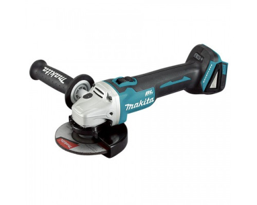 Купить Аккумуляторная угловая шлифмашина Makita DGA506Z (каркас) Makita