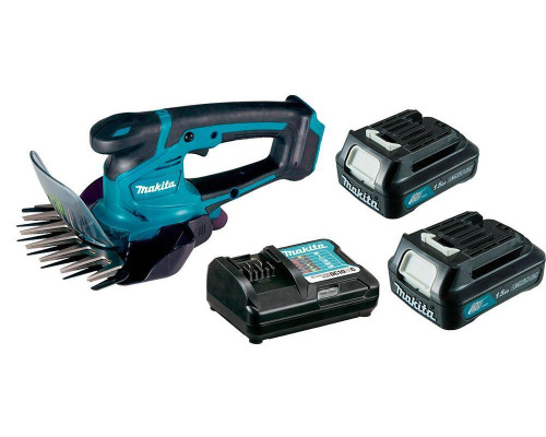 Купити Акумуляторні ножиці Makita UM600DWYE Makita