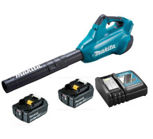 Повітродув акумуляторний Makita DUB362RM2 Makita 