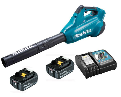Купити Повітродув акумуляторний Makita DUB362RM2 Makita