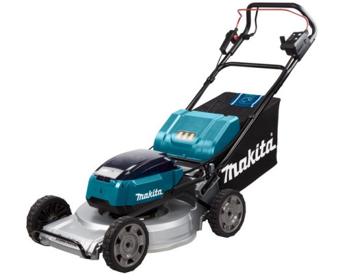 Купити Газонокосарка акумуляторна Makita DLM533Z (каркас) Makita