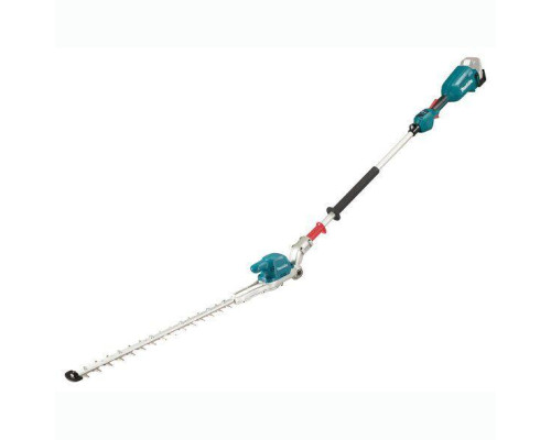 Купити Кущоріз акумуляторний з телескопічною штангою Makita DUN500WZ (каркас) Makita