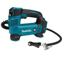 Аккумуляторный компрессор Makita DMP180Z (каркас) Makita 