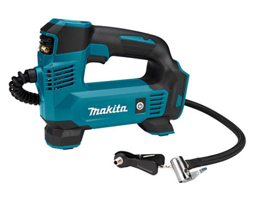 Купить Аккумуляторный компрессор Makita DMP180Z (каркас) Makita