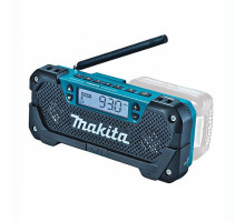 Акумуляторний радіоприймач Makita DEAMR052 (каркас)
