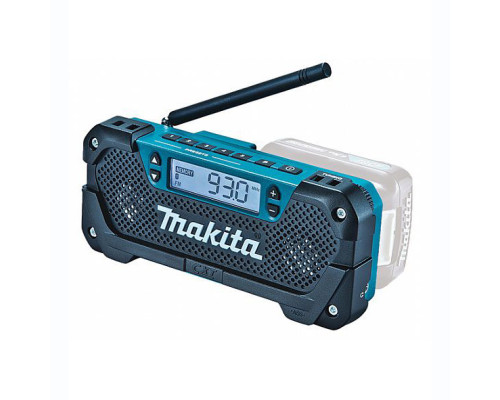 Купити Акумуляторний радіоприймач Makita DEAMR052 (каркас)