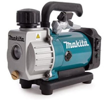 Акумуляторний вакуумний насос Makita DVP180Z (каркас) Makita