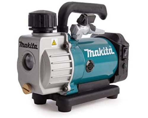 Купити Акумуляторний вакуумний насос Makita DVP180Z (каркас) Makita